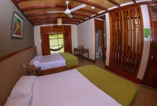 Heliconia Amazon River Lodge Francisco de Orellana Extérieur photo