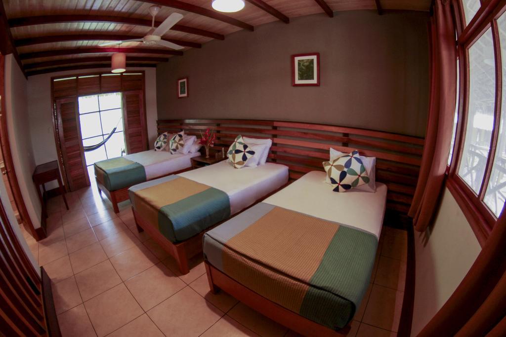 Heliconia Amazon River Lodge Francisco de Orellana Extérieur photo