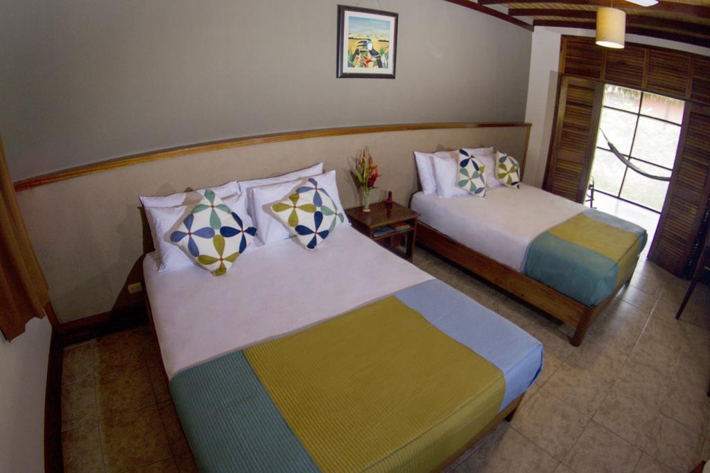 Heliconia Amazon River Lodge Francisco de Orellana Extérieur photo