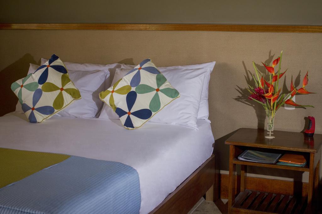 Heliconia Amazon River Lodge Francisco de Orellana Extérieur photo