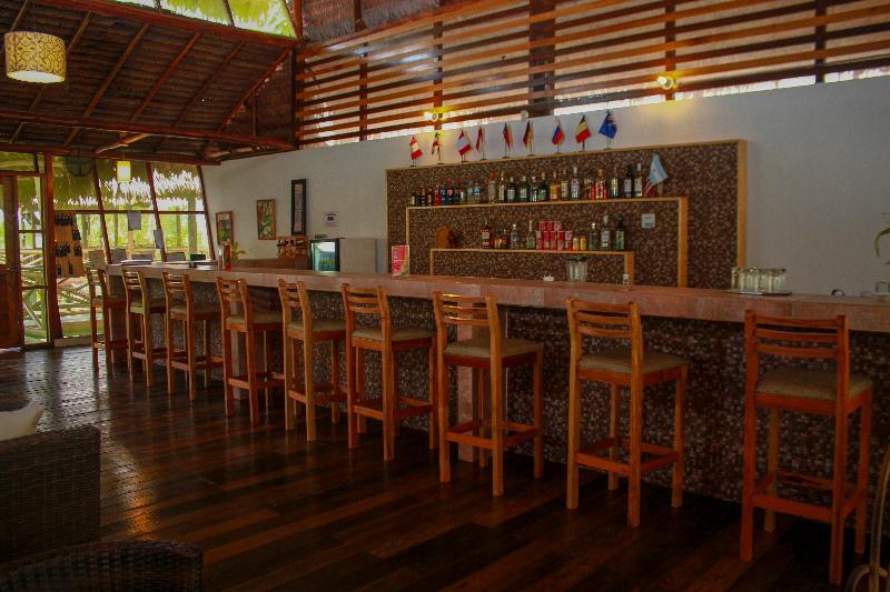 Heliconia Amazon River Lodge Francisco de Orellana Extérieur photo
