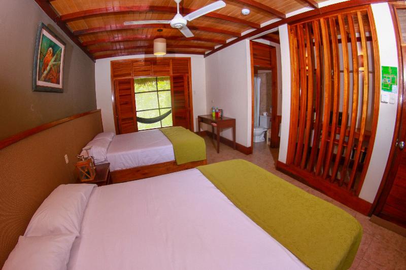 Heliconia Amazon River Lodge Francisco de Orellana Extérieur photo