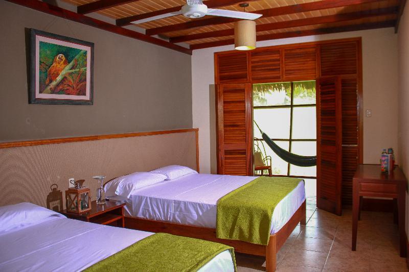 Heliconia Amazon River Lodge Francisco de Orellana Extérieur photo
