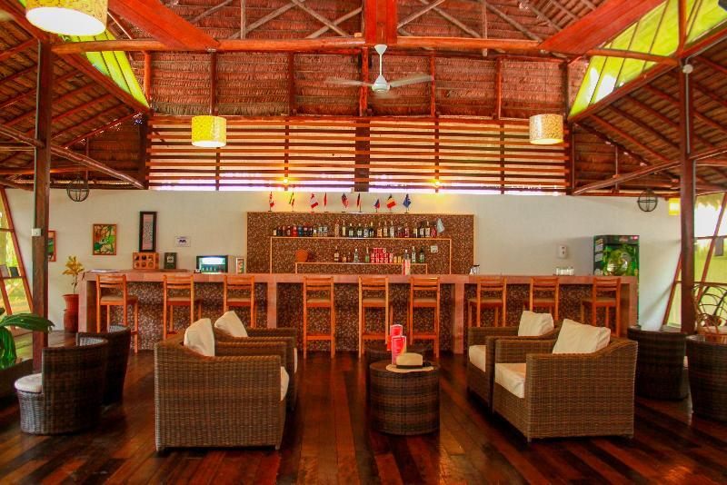 Heliconia Amazon River Lodge Francisco de Orellana Extérieur photo